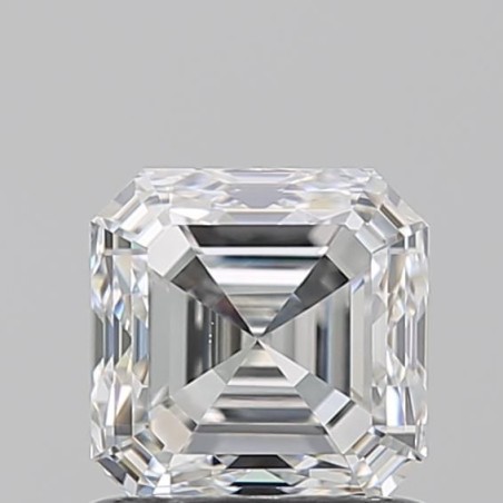 Diament Asscher, 1.01ct, VS1, H, GIA 3535457715